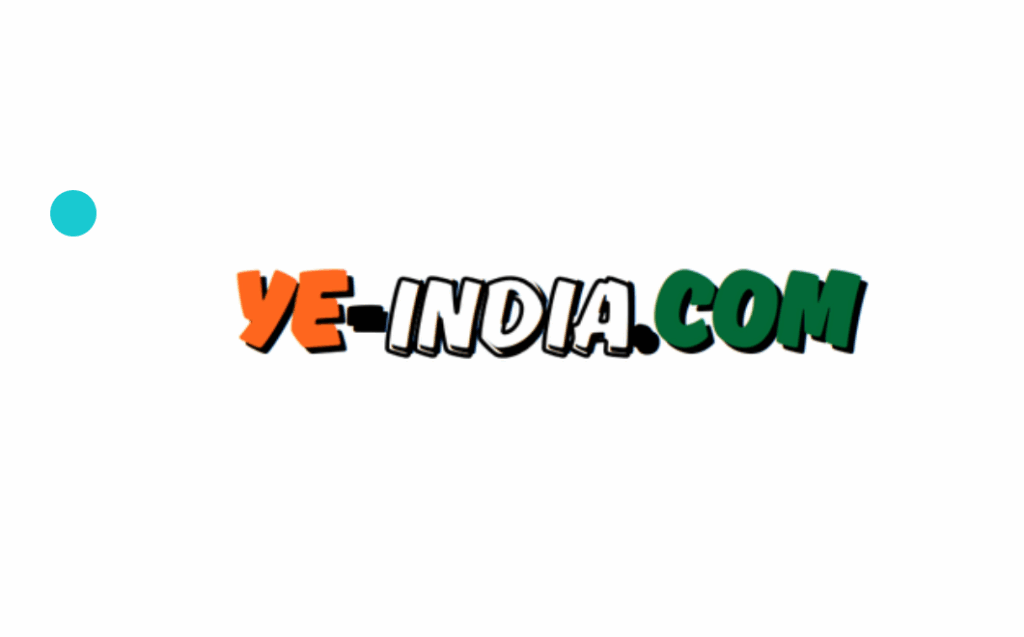 Ye-India.com