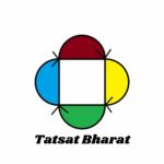 Tatsat Bharat logo